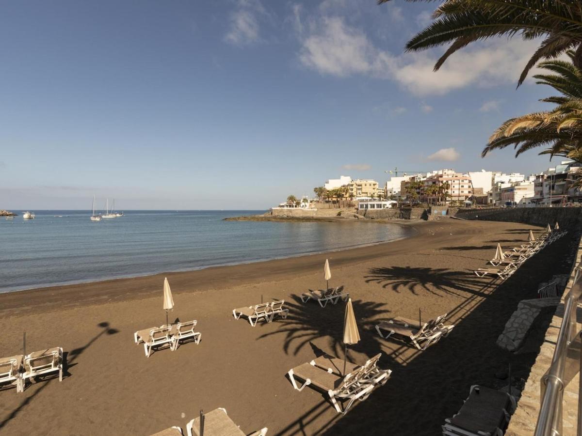Lightbooking Lola Beach Playa De Arguineguin Exterior photo