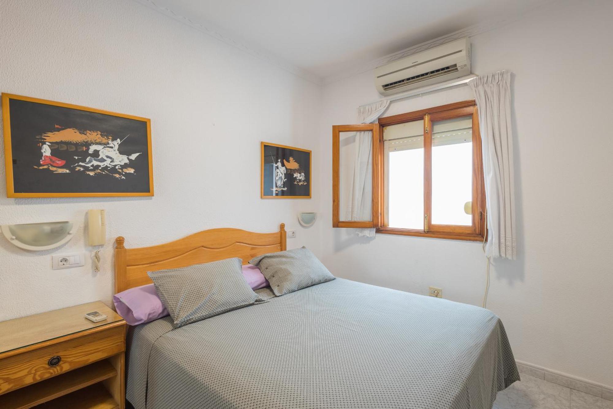 Lightbooking Lola Beach Playa De Arguineguin Exterior photo