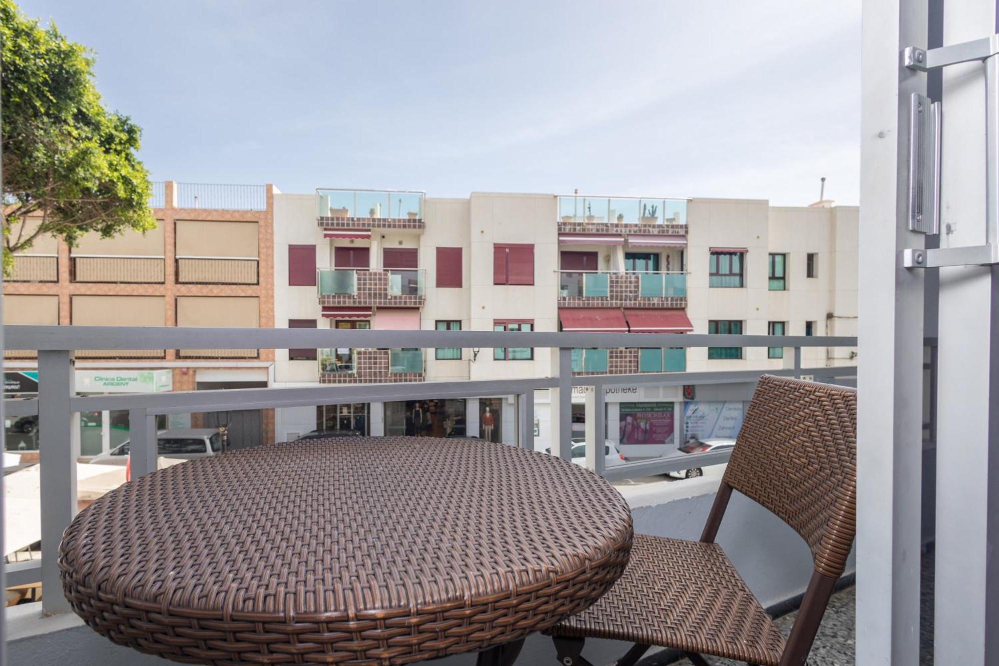 Lightbooking Lola Beach Playa De Arguineguin Exterior photo
