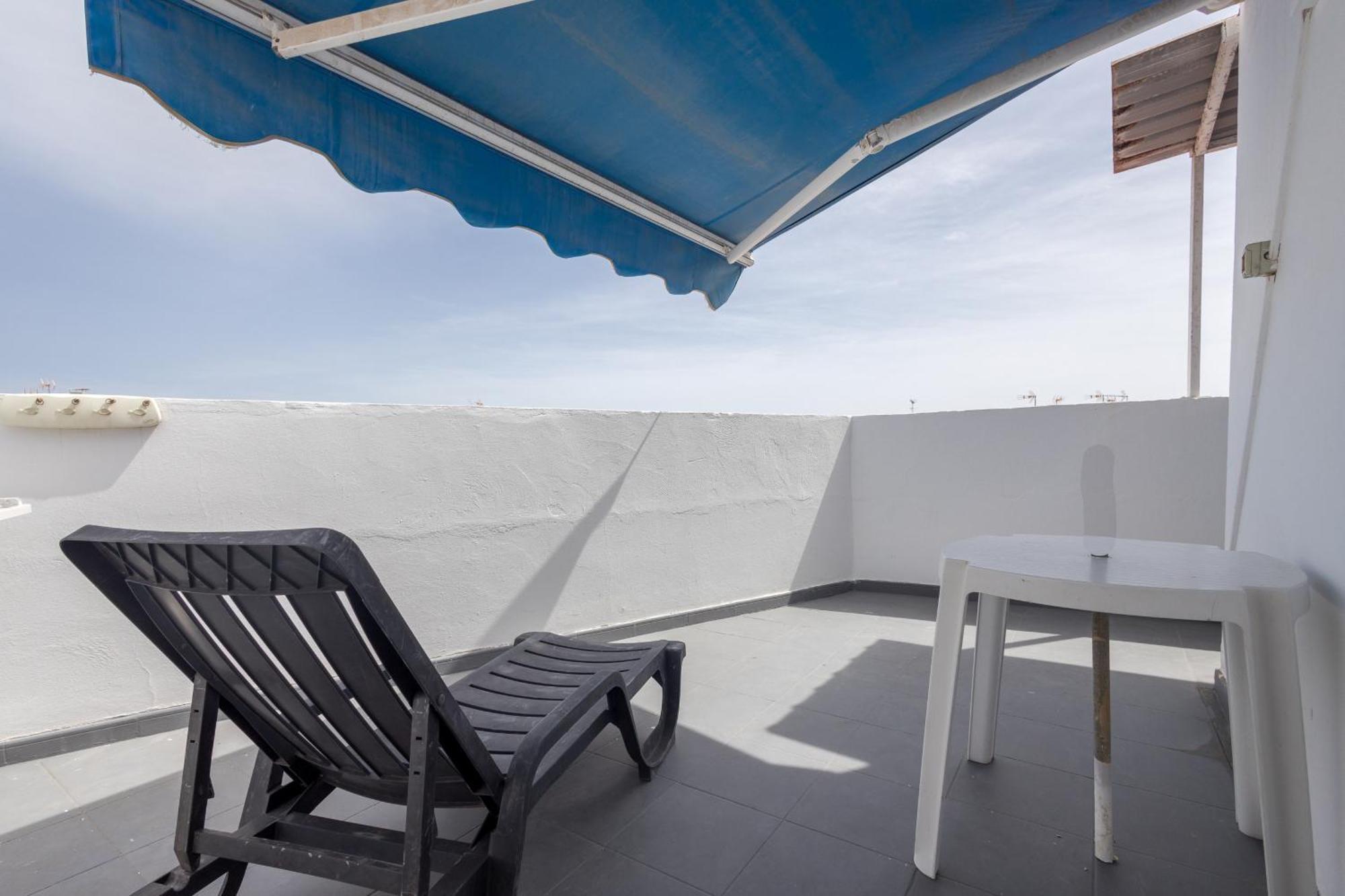 Lightbooking Lola Beach Playa De Arguineguin Exterior photo